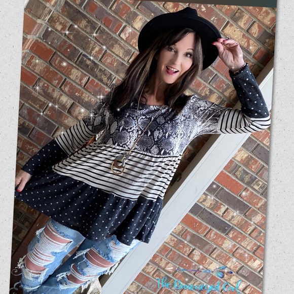 A little Boho Baby - Picture 4 of 4